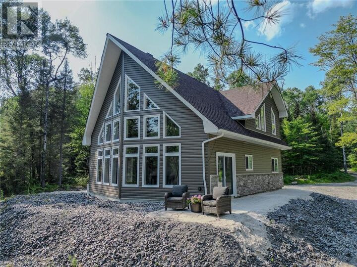 Property Photo: 384 Old Webbwood Road ON P0P 2G0