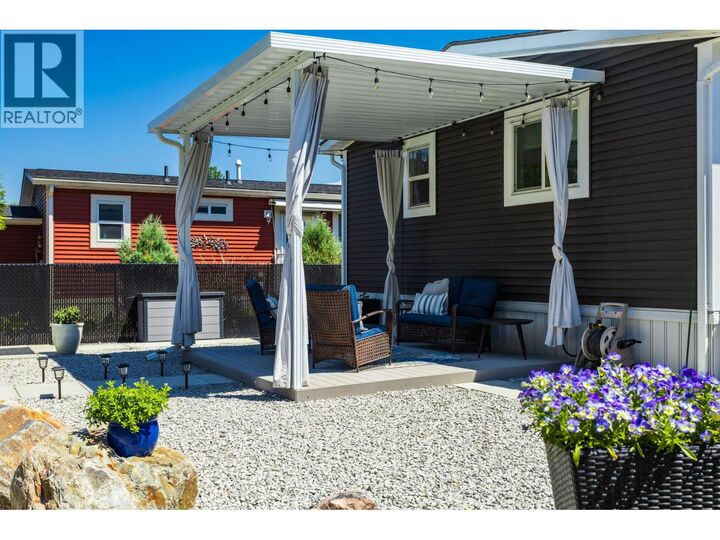 Property Photo: 1835 Nancee Way Court 20 BC V1Z 4C1