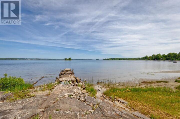 Property Photo: 502A Macgregor Bay Trail ON K8A 8K9