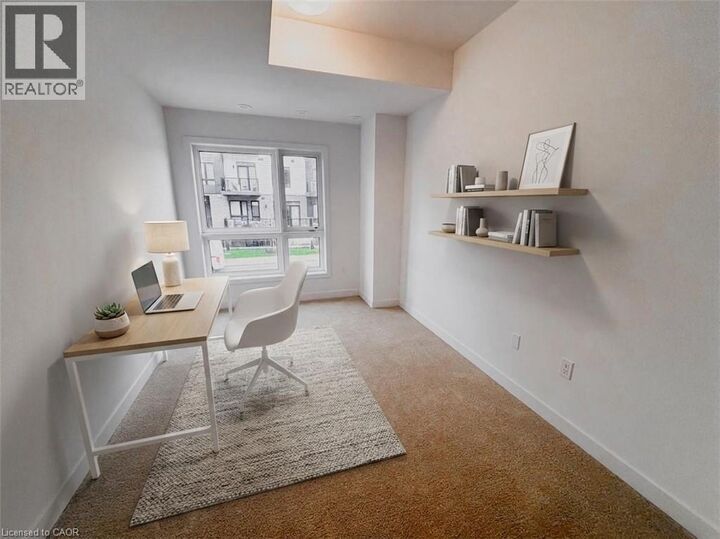Property Photo:  25 Palace Street P31  ON N2E 0L2 