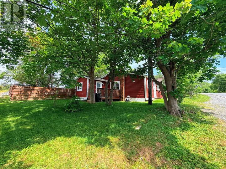 Property Photo: 156 Beachy Cove Road NL A1M 2G1