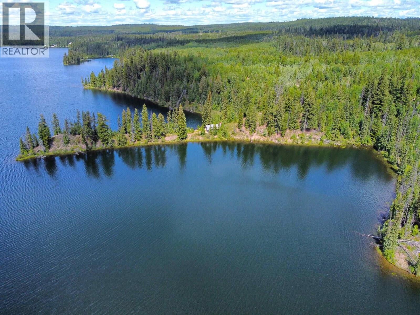 Property Photo: Bednesti Lake Road BC V2N 6P4