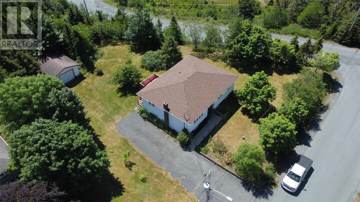 Property Photo:  4 Spruce Hill Estates  NL A1W 5M4 