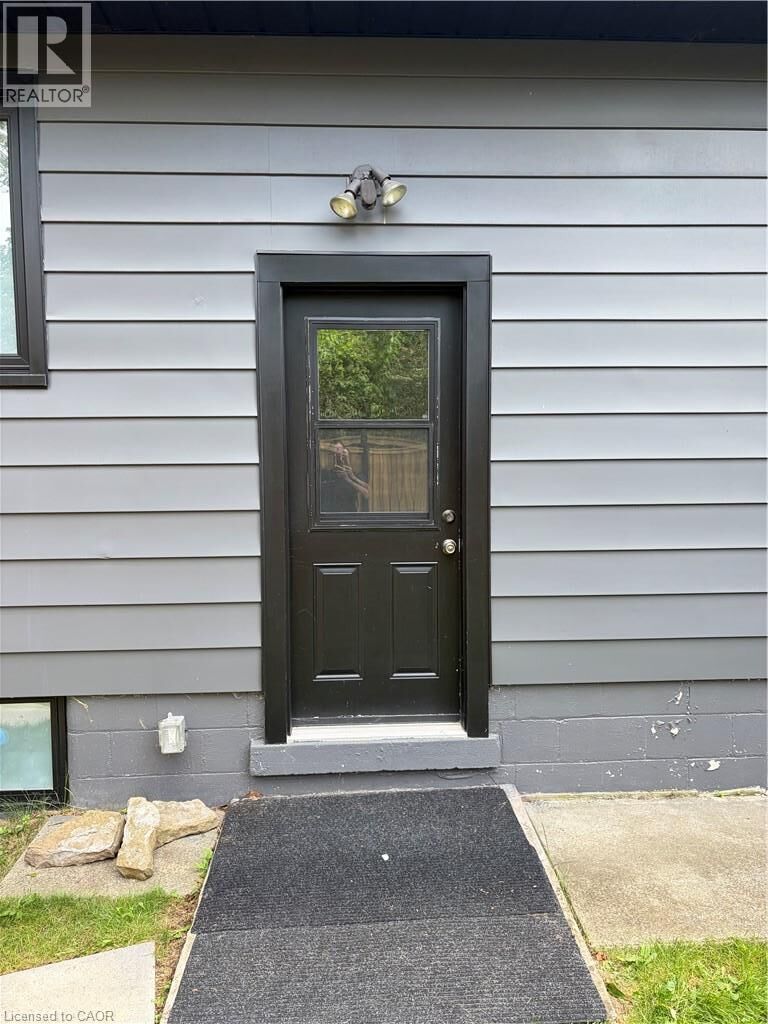 Property Photo: 232 Rosemary Lane 3 ON L9G 2K7