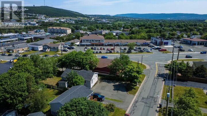 Property Photo:  4 Edinburgh Drive  NL A1N 1E7 