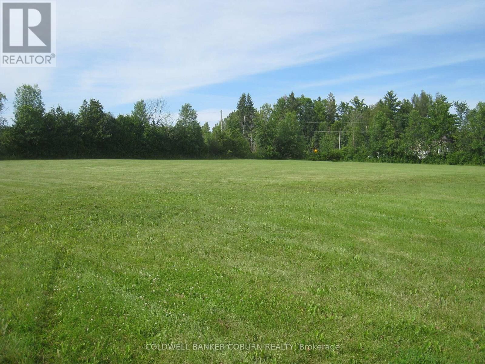 Property Photo: 1100 Bolton Road ON K0G 1N0