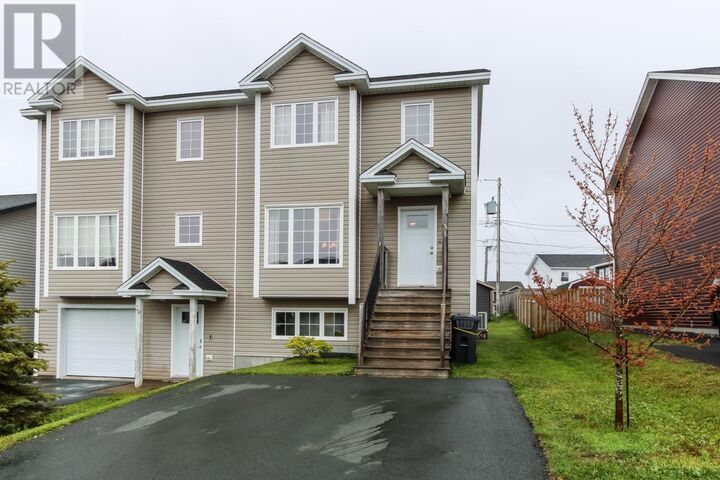 Property Photo:  31 Pattison Street  NL A1L 2A6 