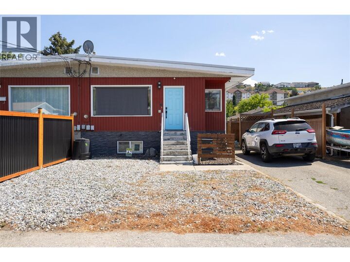 Property Photo: 1709 43 Street BC V1T 6K7