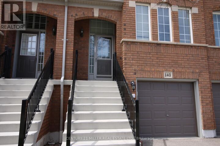 Property Photo: 5530 Glen Erin Drive 140 ON L5M 6E8