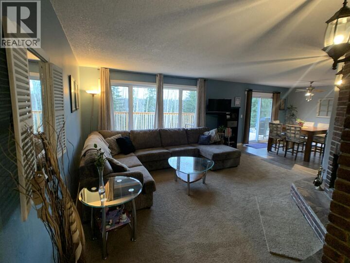 Property Photo: 19 Raven Crescent BC V0C 1R0