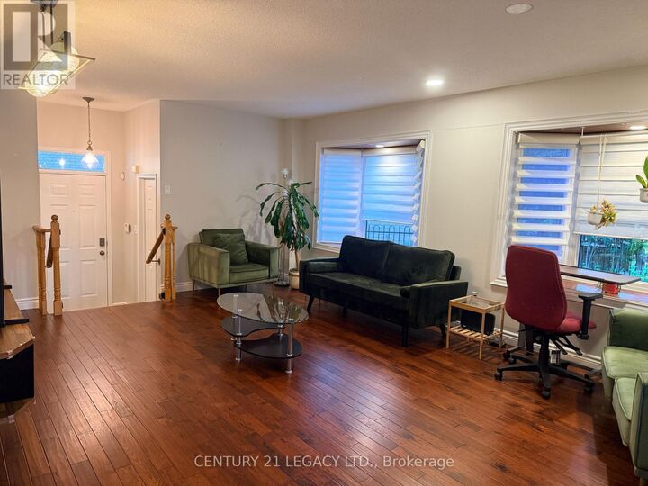 Property Photo: 134 Provincial Place ON L6S 6C2