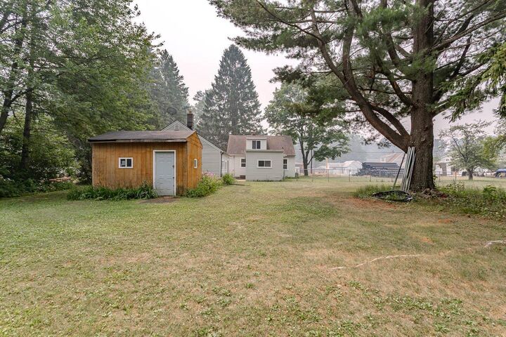 Property Photo:  2002 Bloedel Avenue  WI 54476 