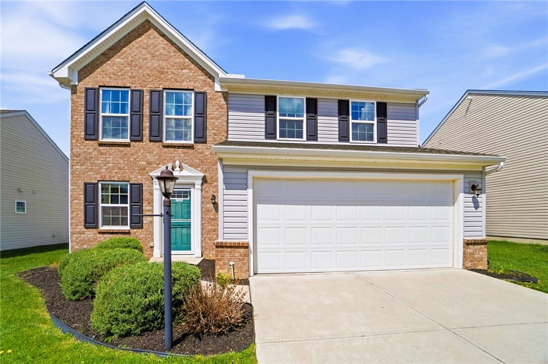 Property Photo:  4351 Pimlico Place  OH 45424 