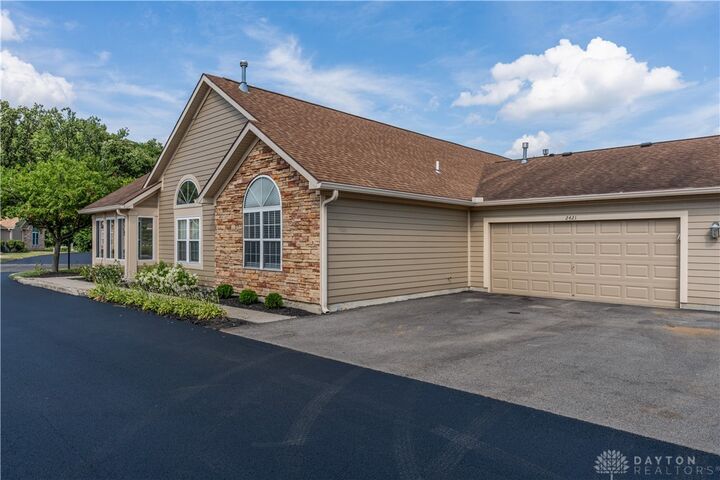 Property Photo:  2421 Patrick Boulevard  OH 45431 