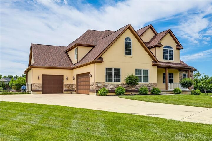 Property Photo:  61 White Beech Court  OH 45066 
