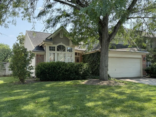 Property Photo: 2348 Polo Park Drive OH 45439