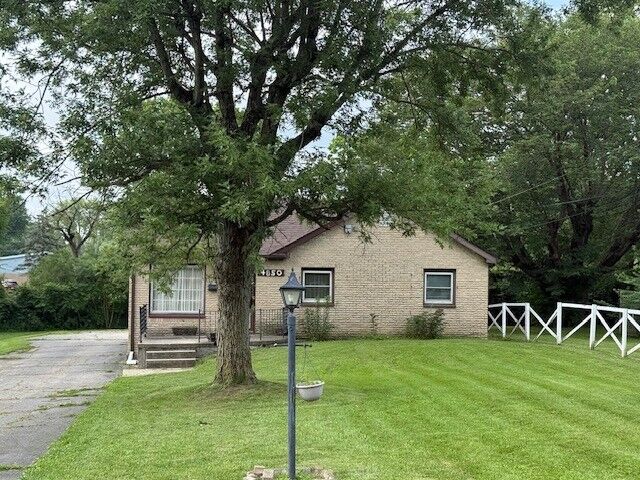 Property Photo: 4850 Dayton Liberty Road OH 45417
