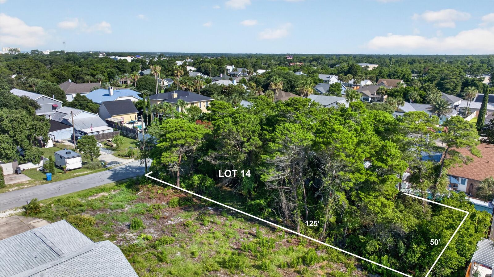Property Photo:  334 Tanaga Street  FL 32413 
