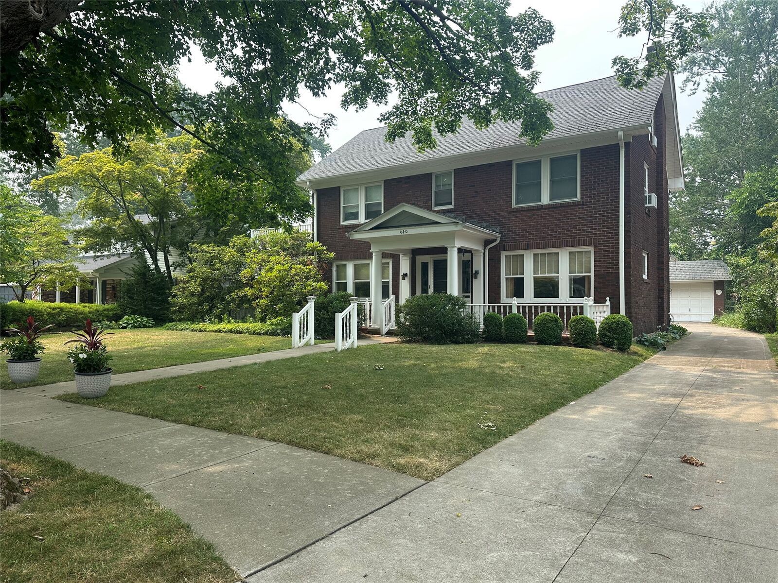 Property Photo:  440 Mohawk Drive  PA 16505 