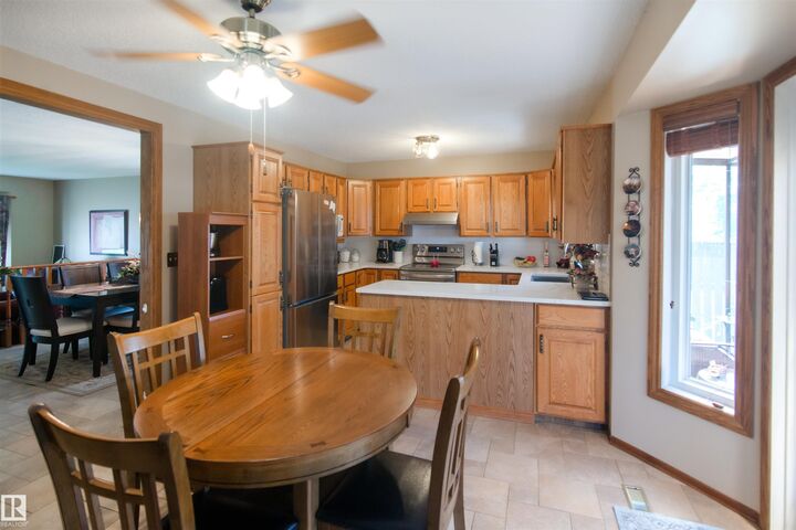 Property Photo: 4308 41 Street AB T9N 1V9