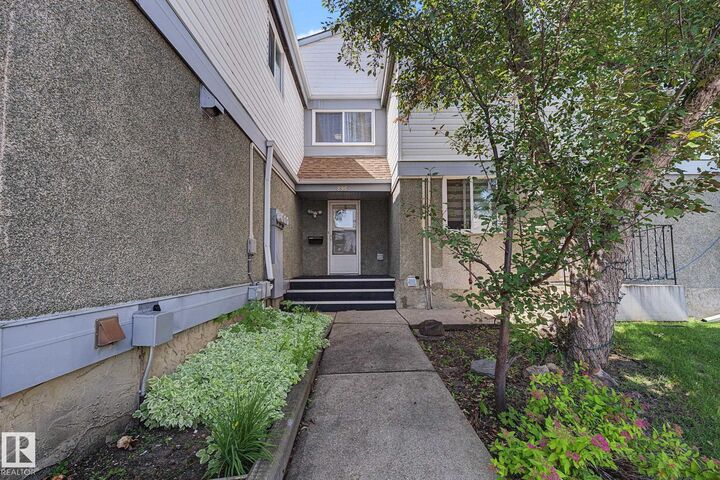 Property Photo: 895 Erin Place NW AB T5T 1M6