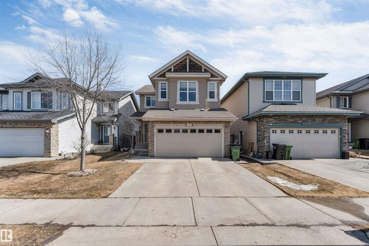 Property Photo:  121 64 Street SW  AB T6X 0B6 