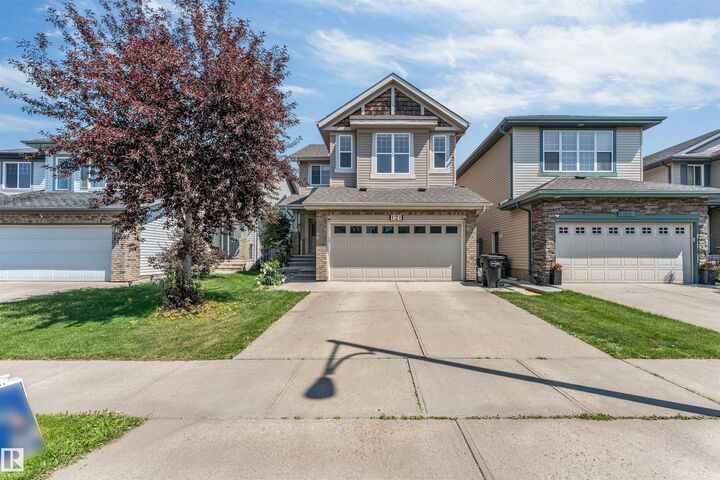 Property Photo: 121 64 Street SW AB T6X 0B6