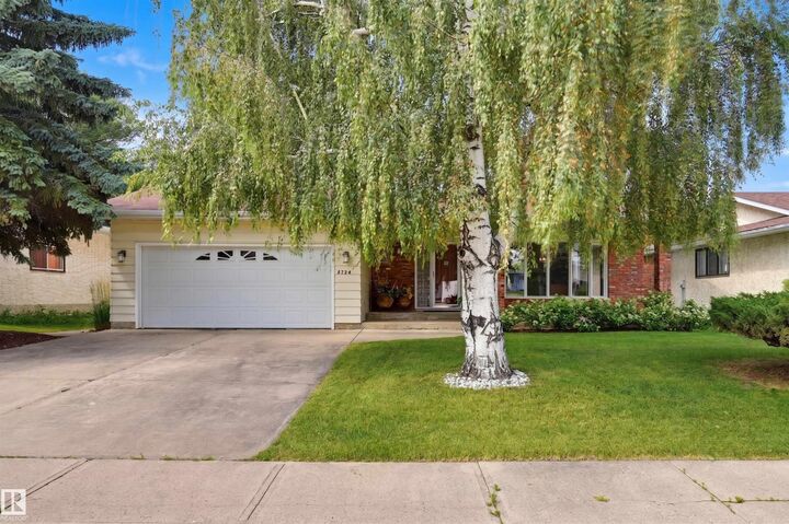 Property Photo: 8724 187 Street NW AB T5T 1R9