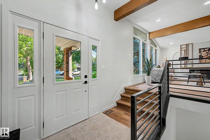 Property Photo:  102 Goodridge Drive  AB T8N 2B2 