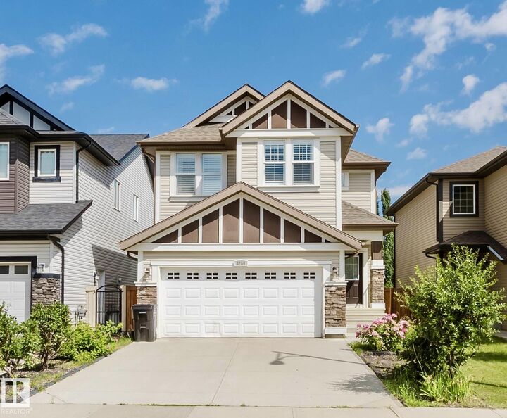 3244 Abbott Crescent SW — photo 1