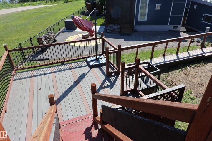 Property Photo: 53206 Rge Road 55 A 1 AB T0E 2B0