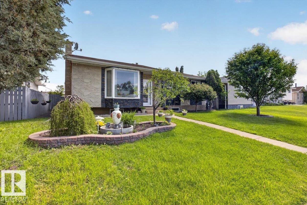 Property Photo: 14735 123 Street NW AB T5X 1W1