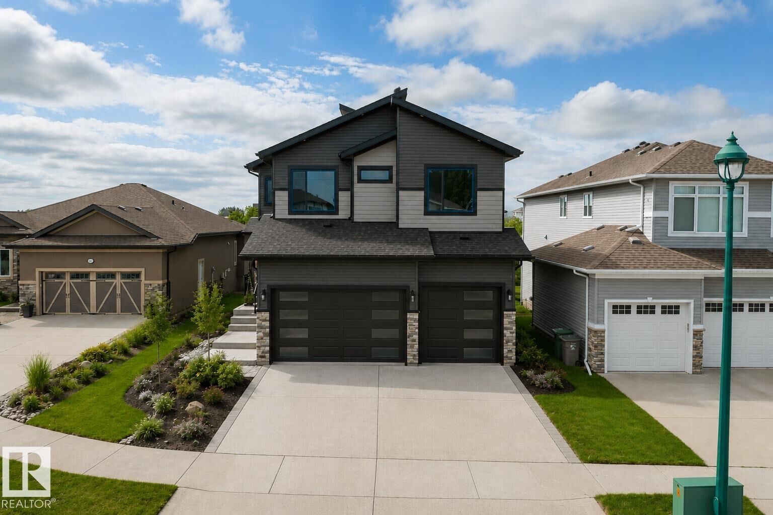 Property Photo: 23 Lakevista AB T4X 0J2
