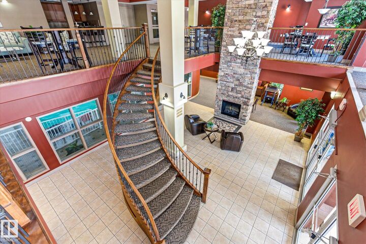 Property Photo: 45 Inglewood Drive 103 AB T8N 0B6