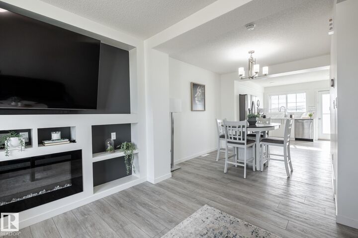 Property Photo: 19216 27 Avenue NW AB T6M 1L1
