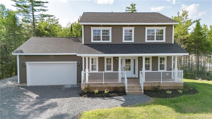 Property Photo: 39 Laura Lane NB E3C 0R4