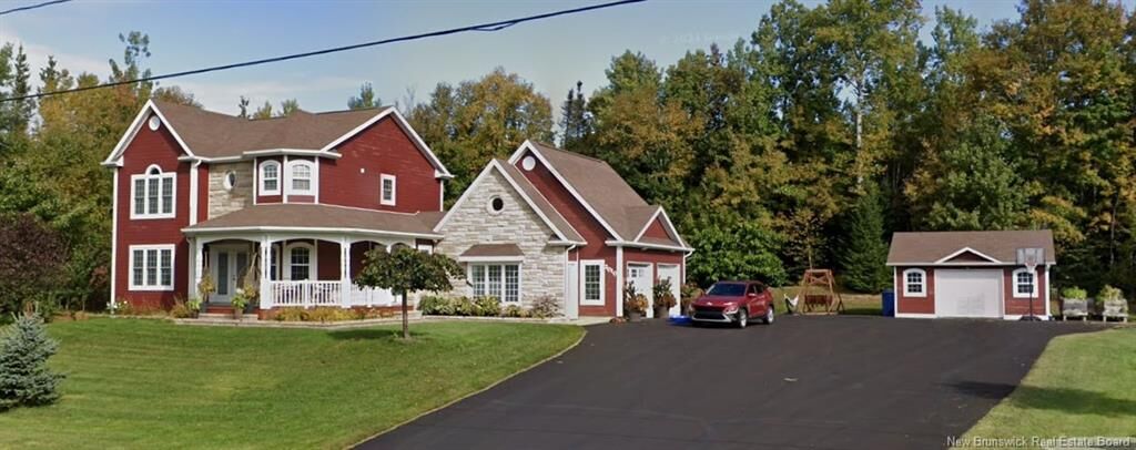 Property Photo:  2010 Wellington Street  NB E2A 4X8 