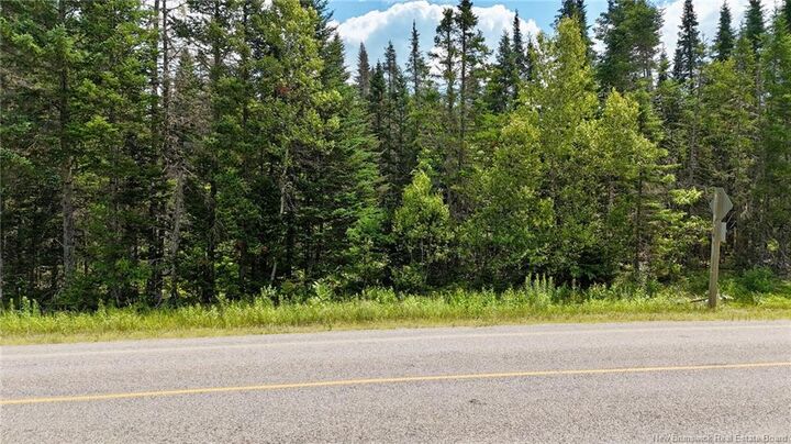 Property Photo: 00 Route 740 NB E3L 5A7