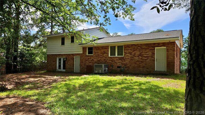 Property Photo:  3516 Cranbrook Drive  NC 28301 
