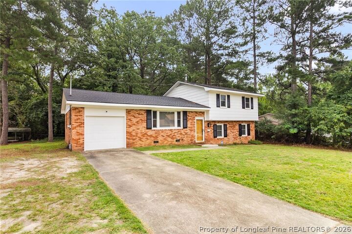 Property Photo:  3516 Cranbrook Drive  NC 28301 