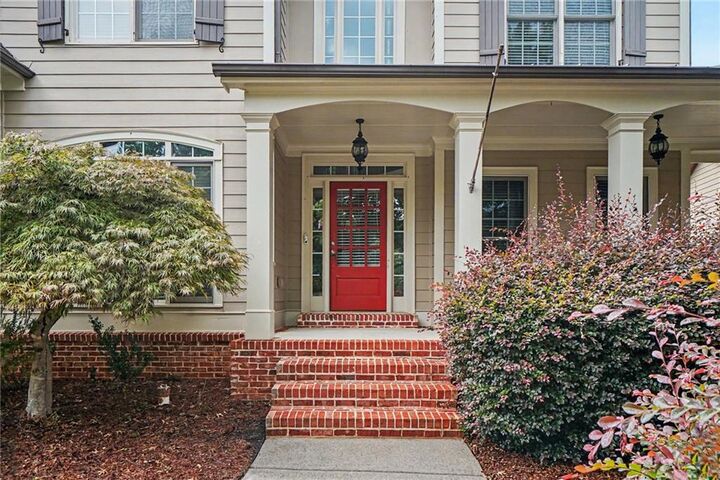Property Photo:  1762 Country Wood Drive  GA 30548 