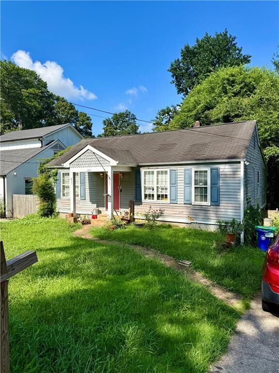 Property Photo:  1951 Normal Street  GA 30032 