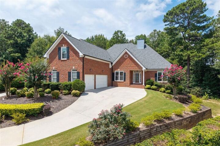 Property Photo: 2777 Chinquapin Court GA 30519