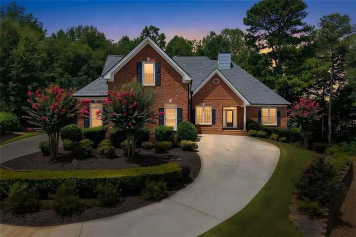 Property Photo:  2777 Chinquapin Court  GA 30519 