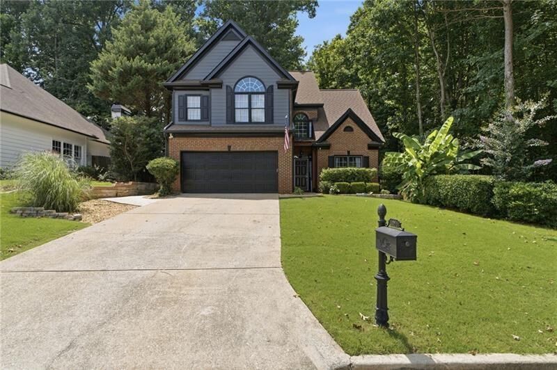Property Photo:  1075 S Bethany Creek Drive  GA 30004 