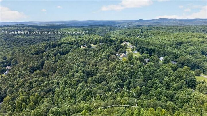 Property Photo:  0 Ginger Drive  GA 30143 