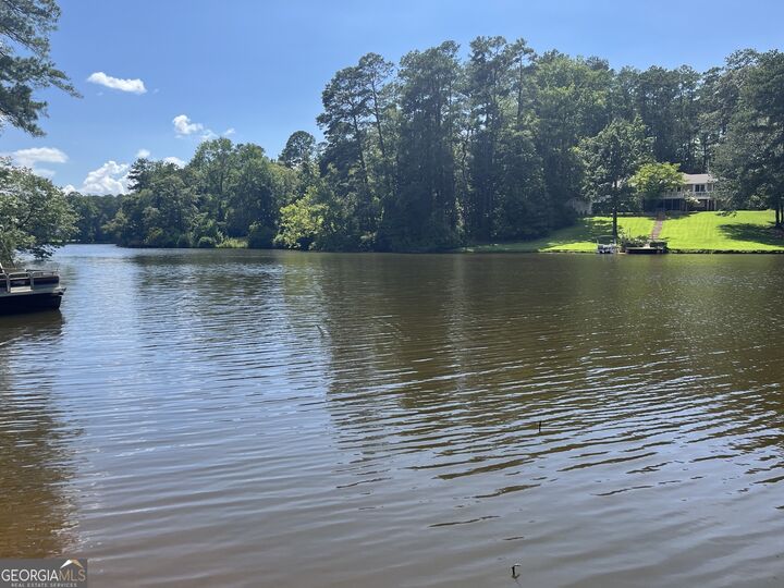 Property Photo: Tract 2 Peninsula Drive GA 30240