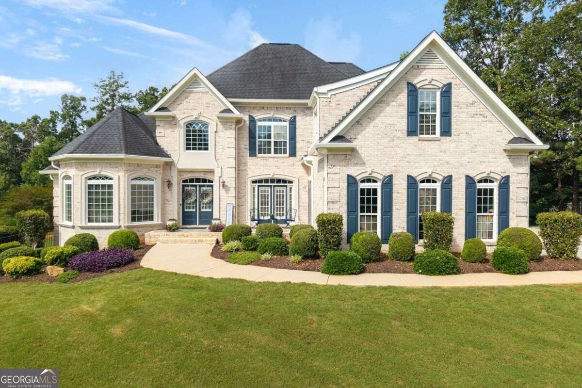 Property Photo: 7787 Gusty Trail GA 30135