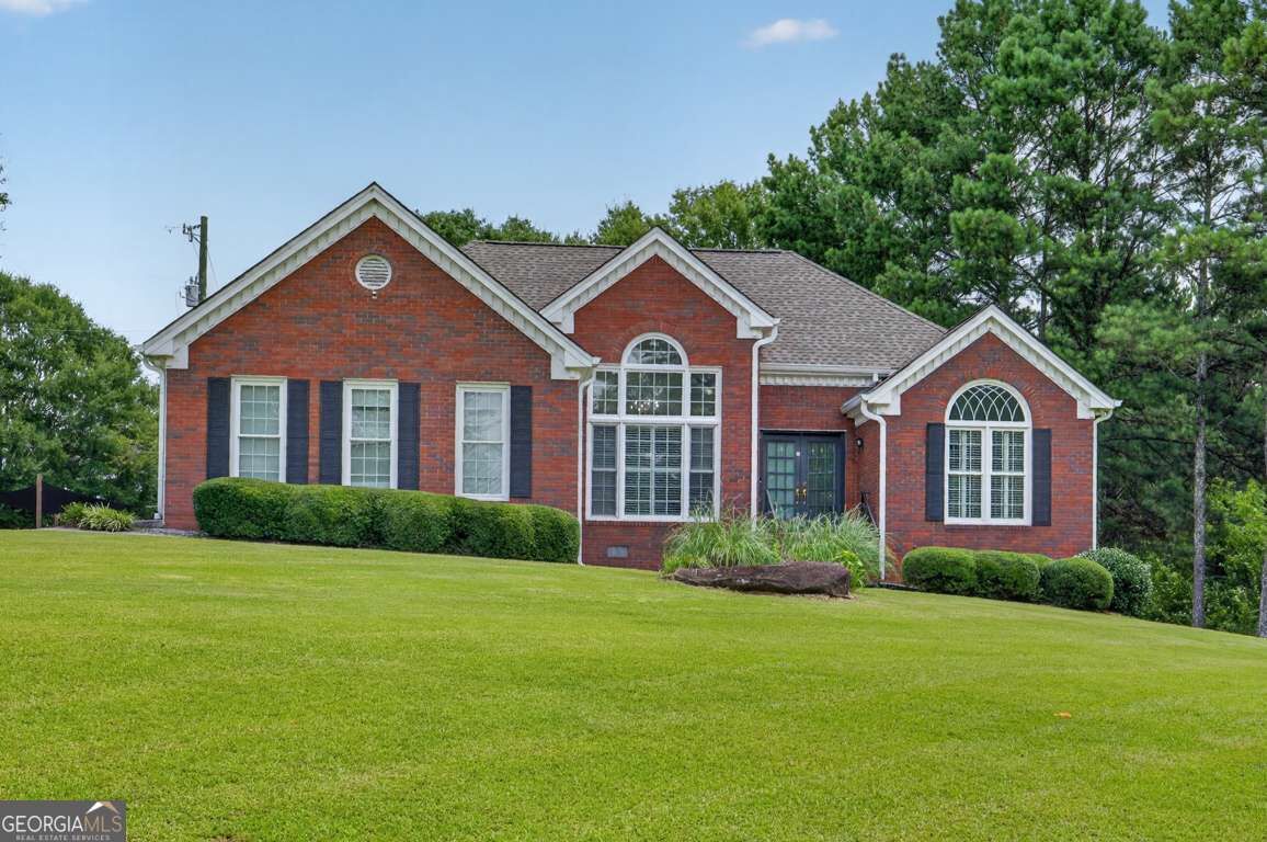 Property Photo: 1262 Bowman Road GA 30045