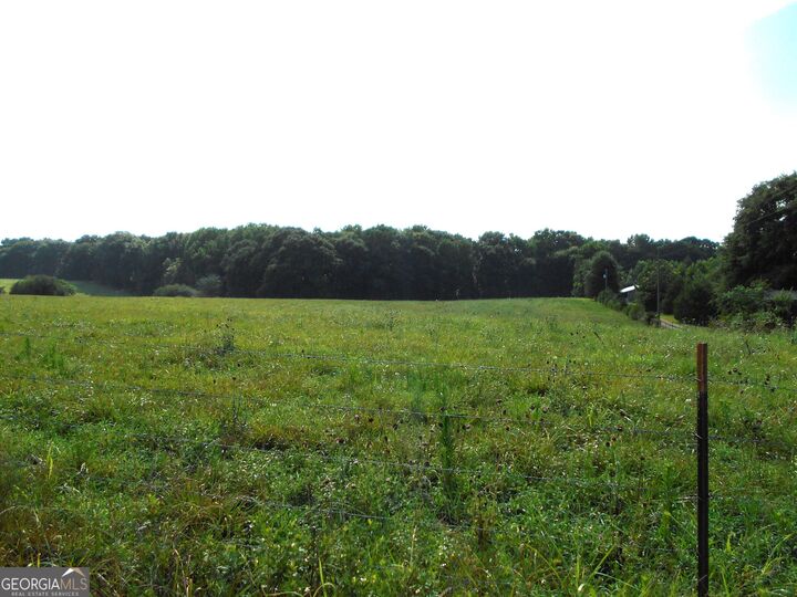 Property Photo: 69 Acres Elberton Highway GA 30643